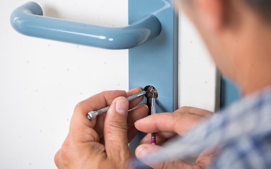 artisans serrurier Châteaurenard