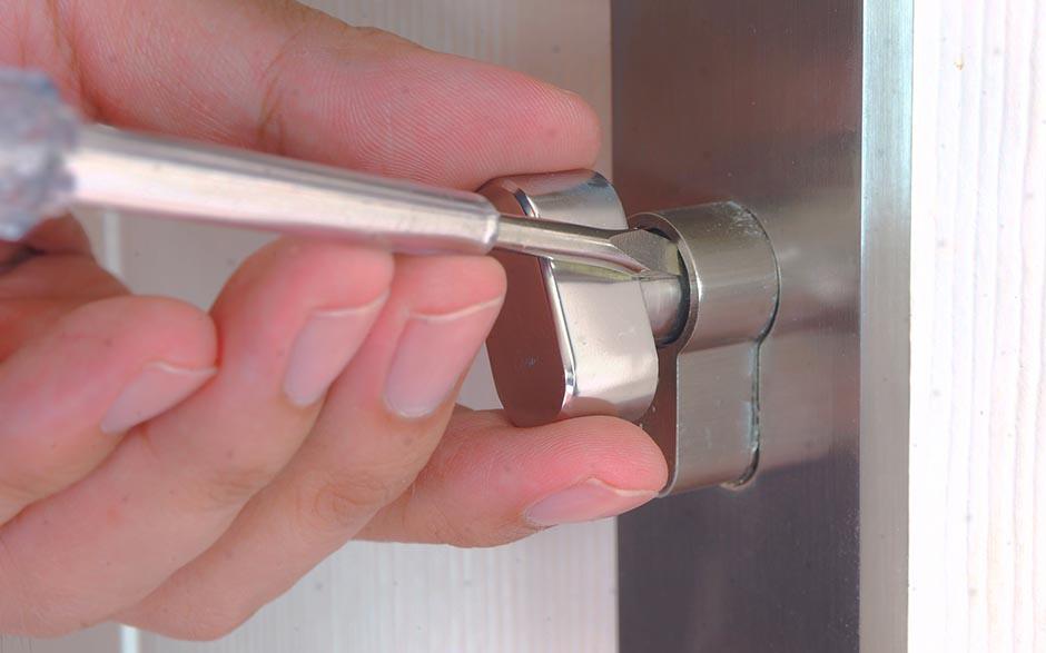 serrurier porte blindée Ankers Châteaurenard